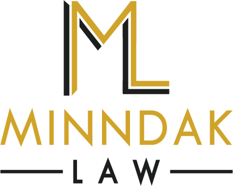 MinnDak Law